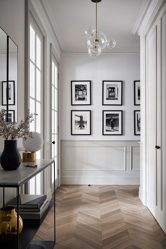 Dezign Lover Home Decoration Blog | Hallway Lighting Fixtures You'll Love in 2023